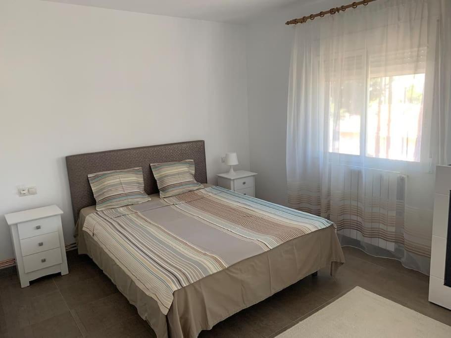 Precioso Apartamento Con Vista Al Mar Калафелл Экстерьер фото