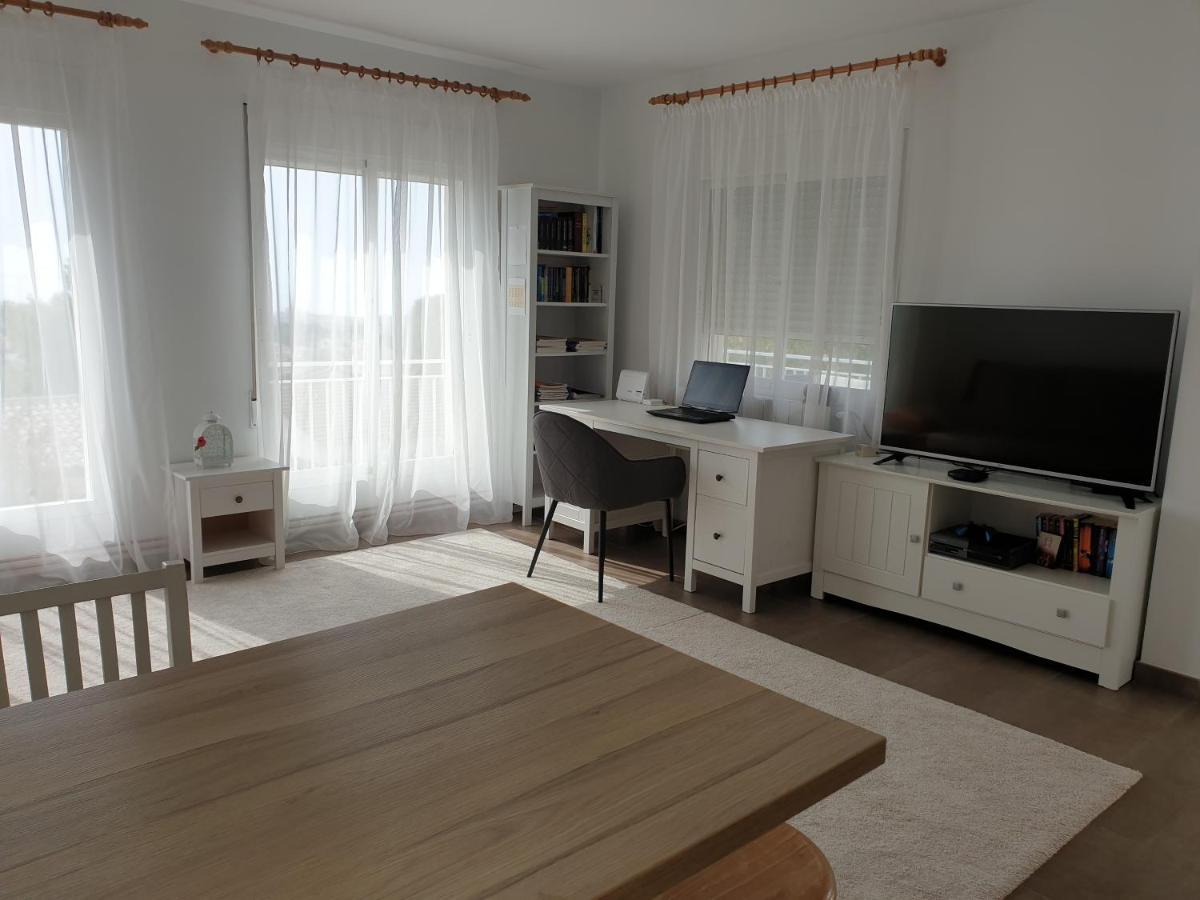Precioso Apartamento Con Vista Al Mar Калафелл Экстерьер фото